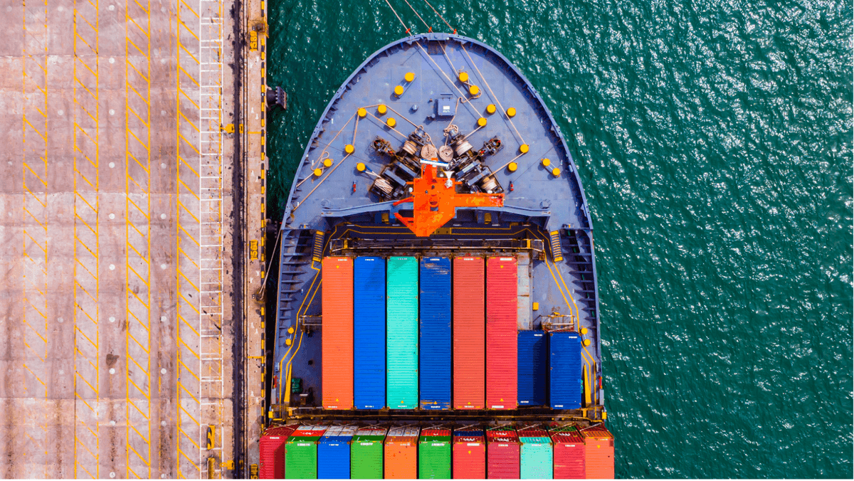 Importera produkter som ett proffs: Din guide till global produktdominans