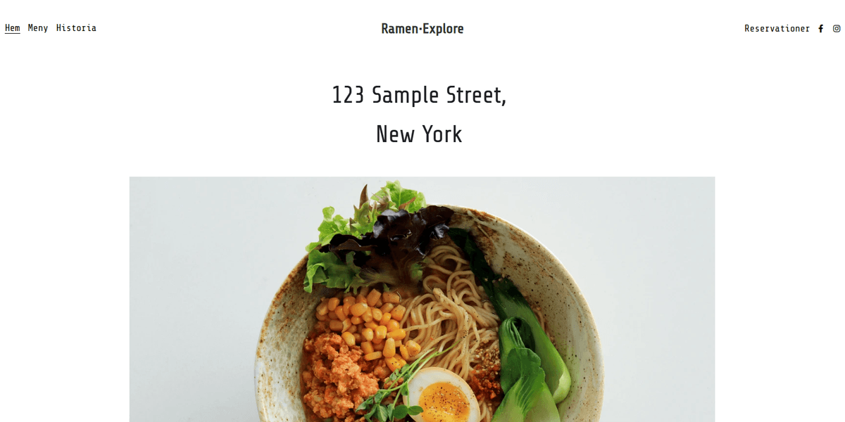 Forskning av din marknad