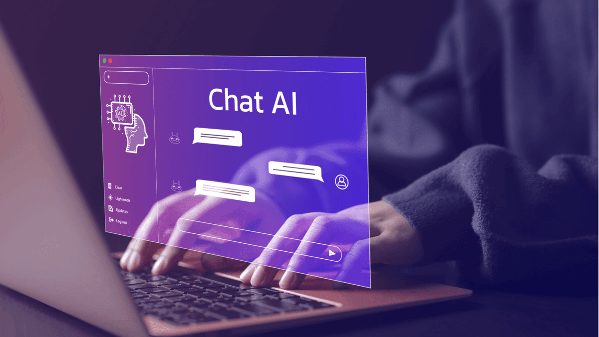 Intégration des chatbots IA : Améliorer l'expérience client avec l'IA conversationnelle