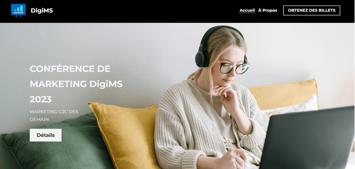 Mettre en avant les connexions personnelles dans les espaces numériques