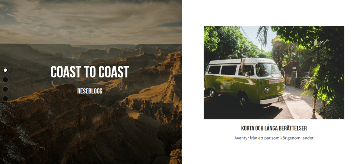 Hur man använder en stilguide för webbsuccé