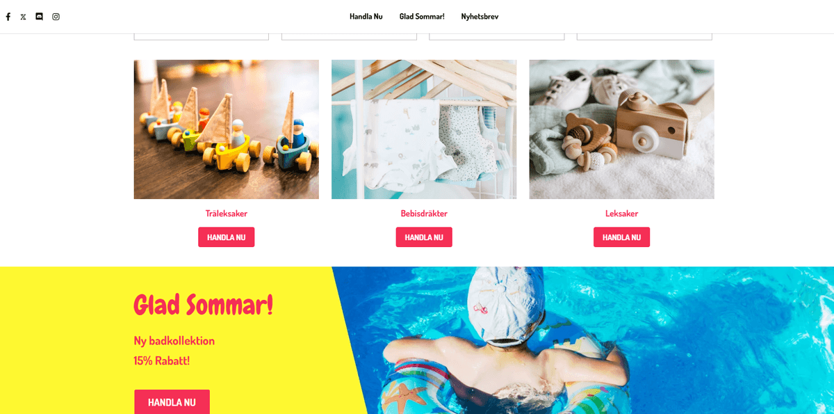 Maximera din webbplats potential