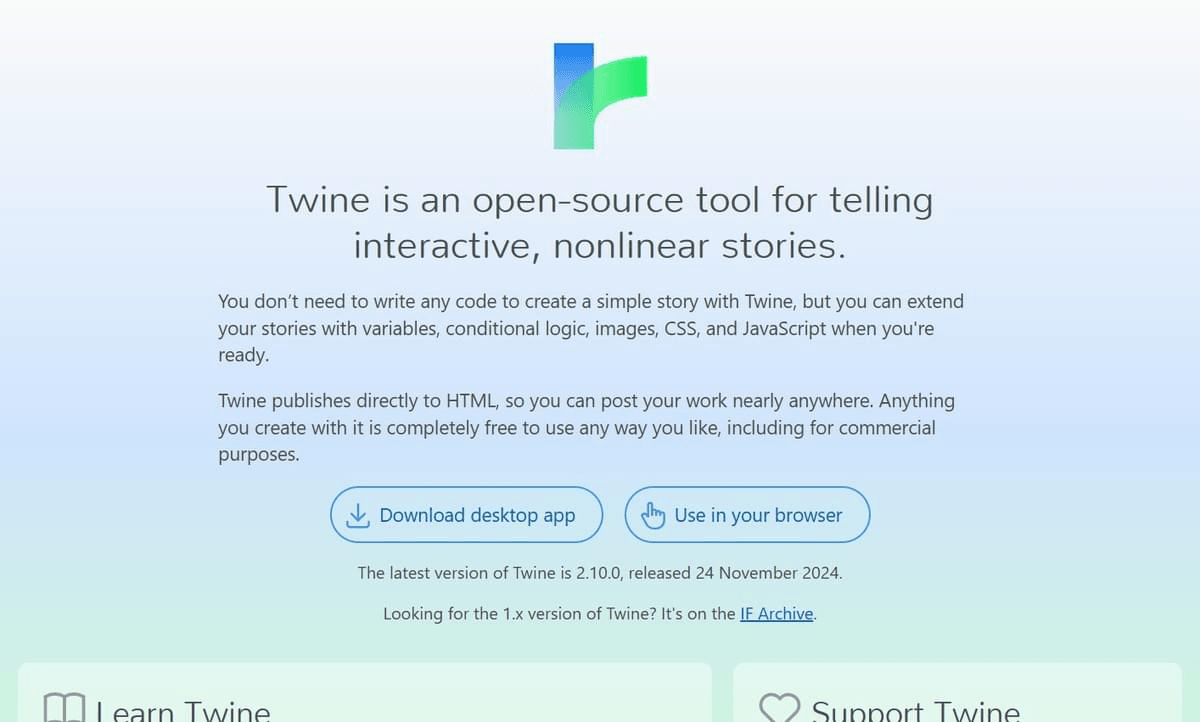 Twine