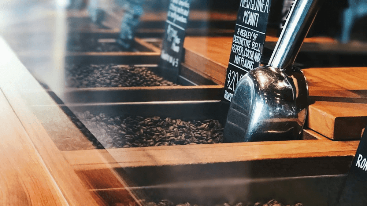 Bygg en blomstrande kaffeverksamhet med dessa experttips