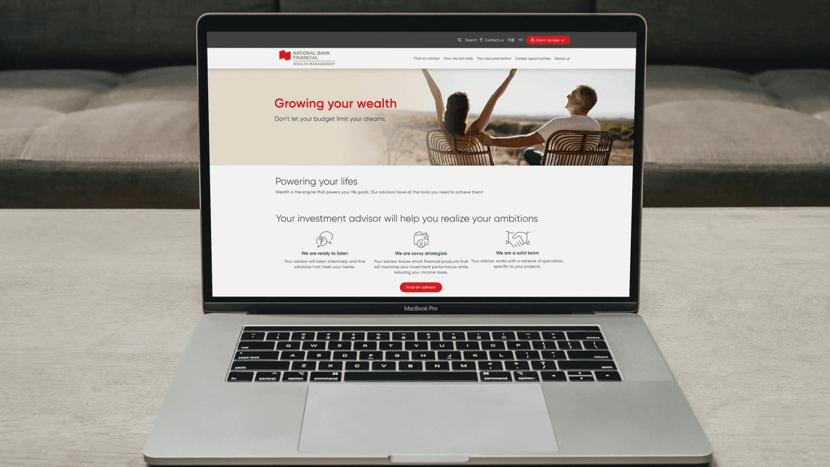 Services d'Optimisation de Pages d'Accueil : Essentiels pour une Présence en Ligne Réussie