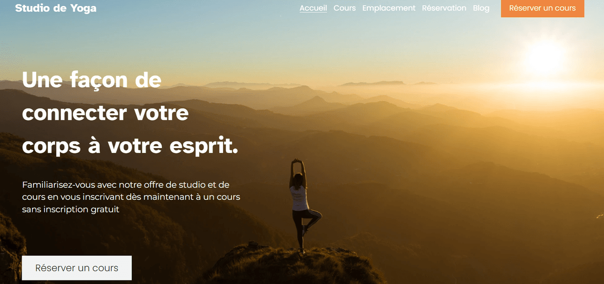 Trouver la bonne plateforme de méditation en ligne