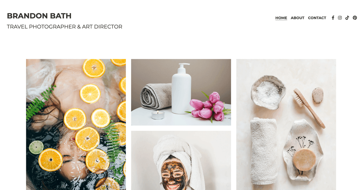 Vượt qua những thách thức của nghề nhiếp ảnh tự do