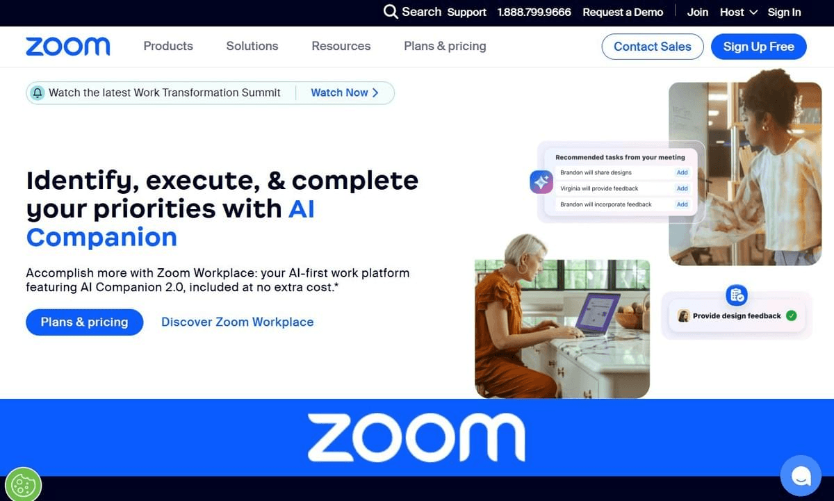 Zoom