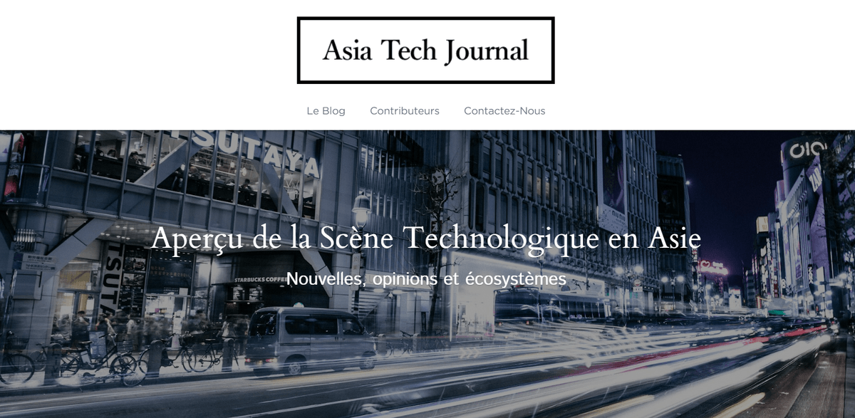 Explorez l'avenir des magazines numériques
