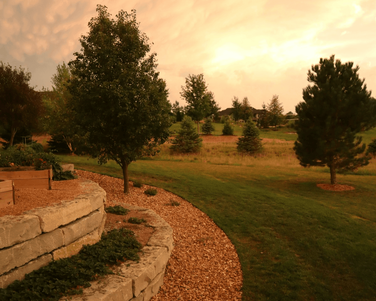 Cung Cấp Dịch Vụ Cảnh Quan Chất Lượng