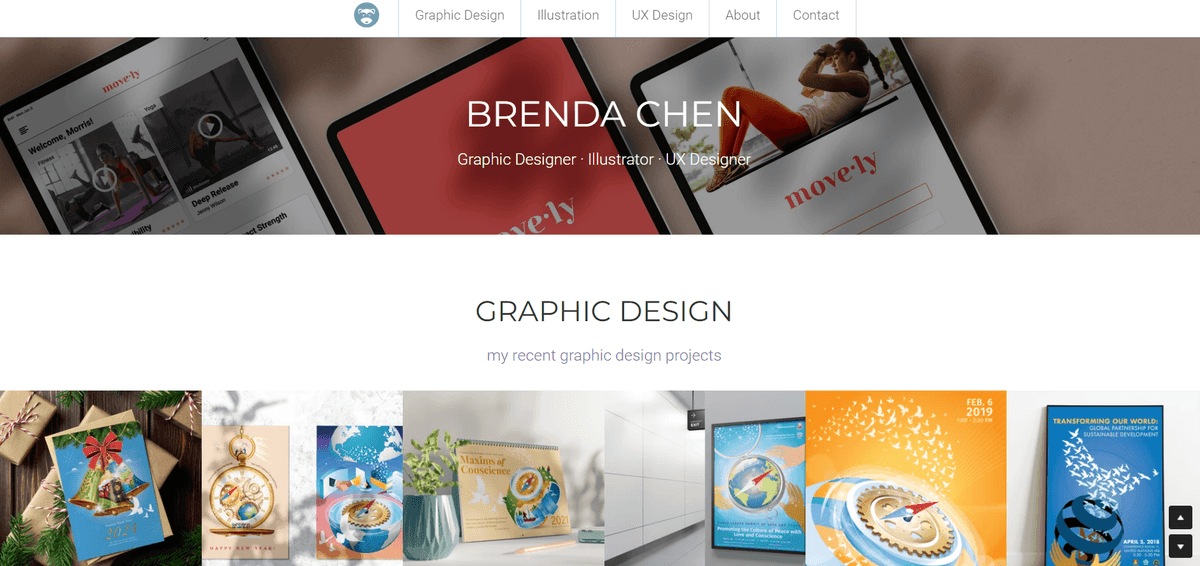 Visa upp din kraftfulla webbdesign med oss!