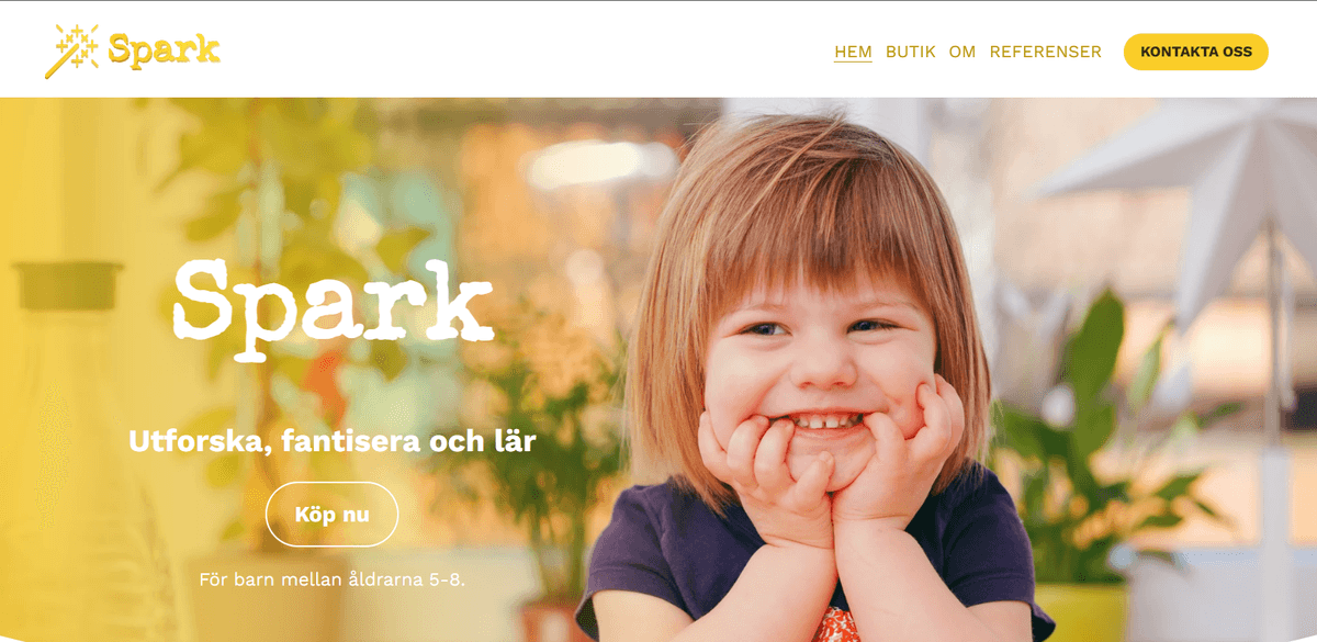 Förstå webbdesign