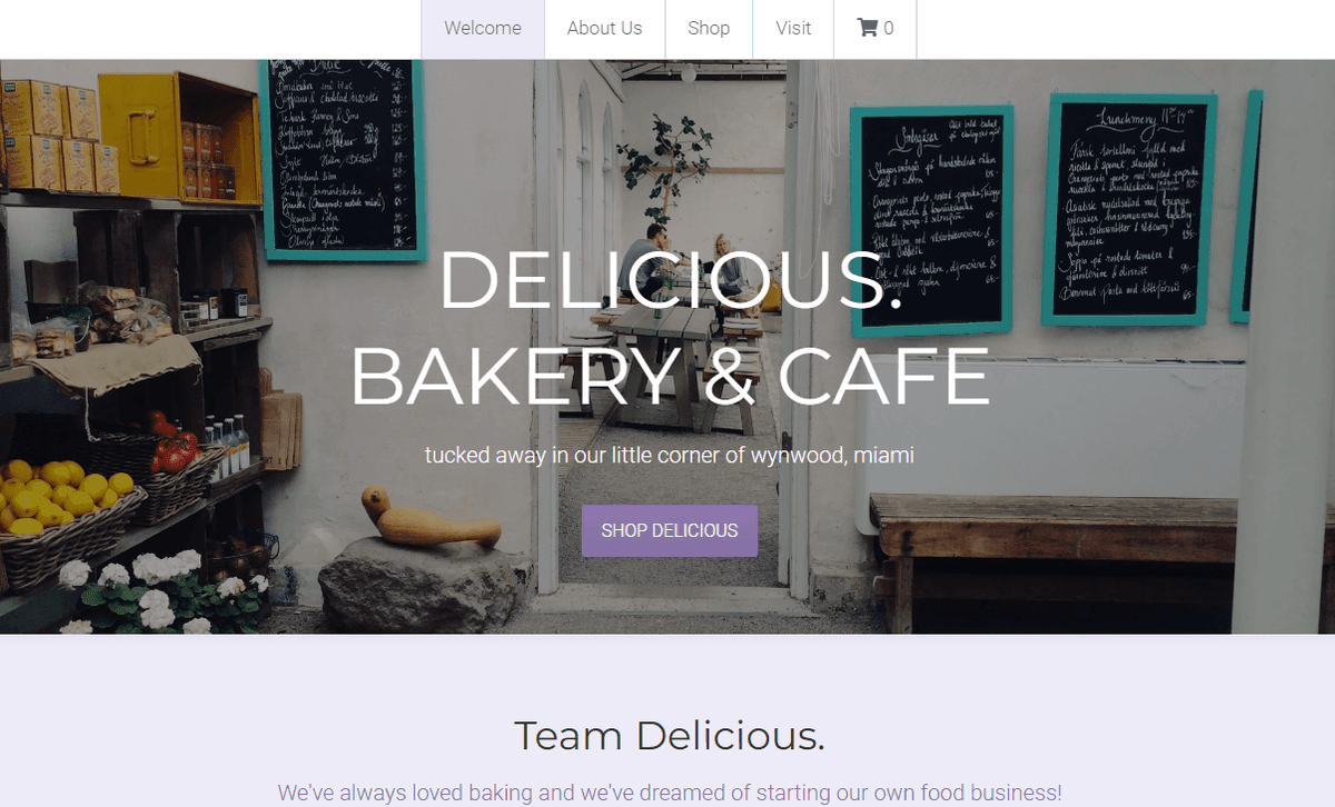 Kinh doanh dịch vụ ăn uống tại nhà