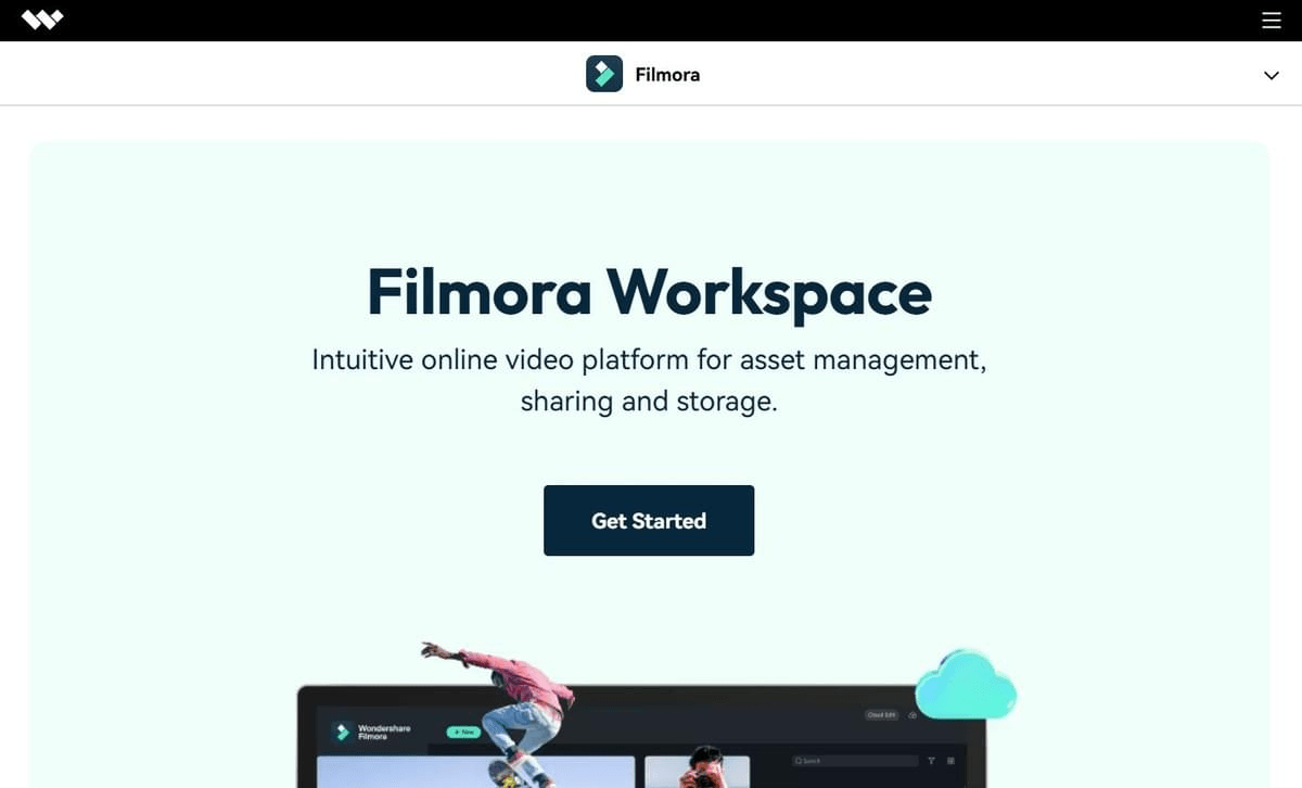 Filmora