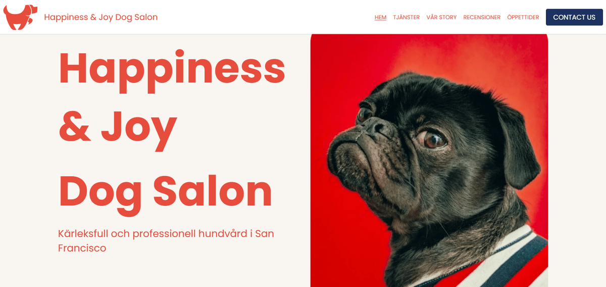 Identifiera din nisch i husdjursbranschen