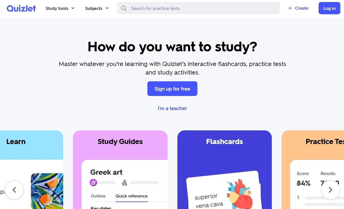 Quizlet