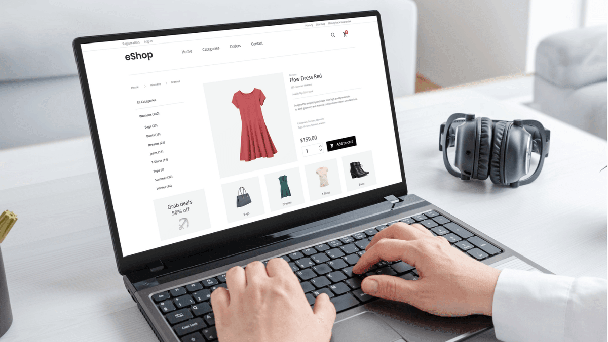 L'importance de la refonte de votre site e-commerce pour votre entreprise
