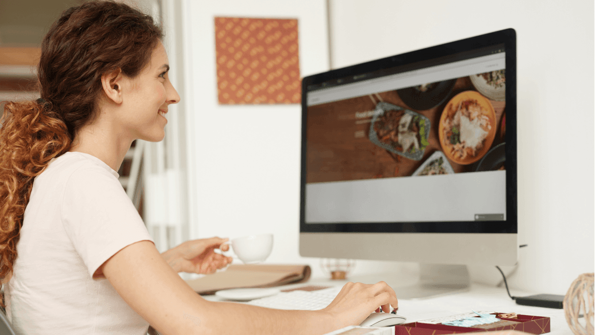 Créer des Expériences Centrées sur l'Utilisateur avec le Design UX pour les Sites Web
