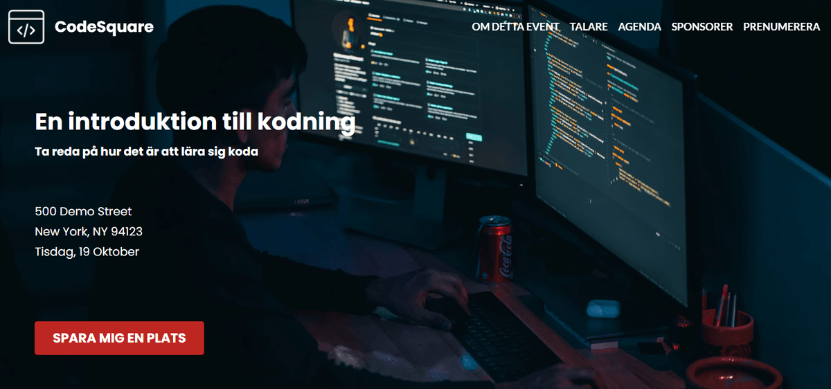 Populära onlinekurser