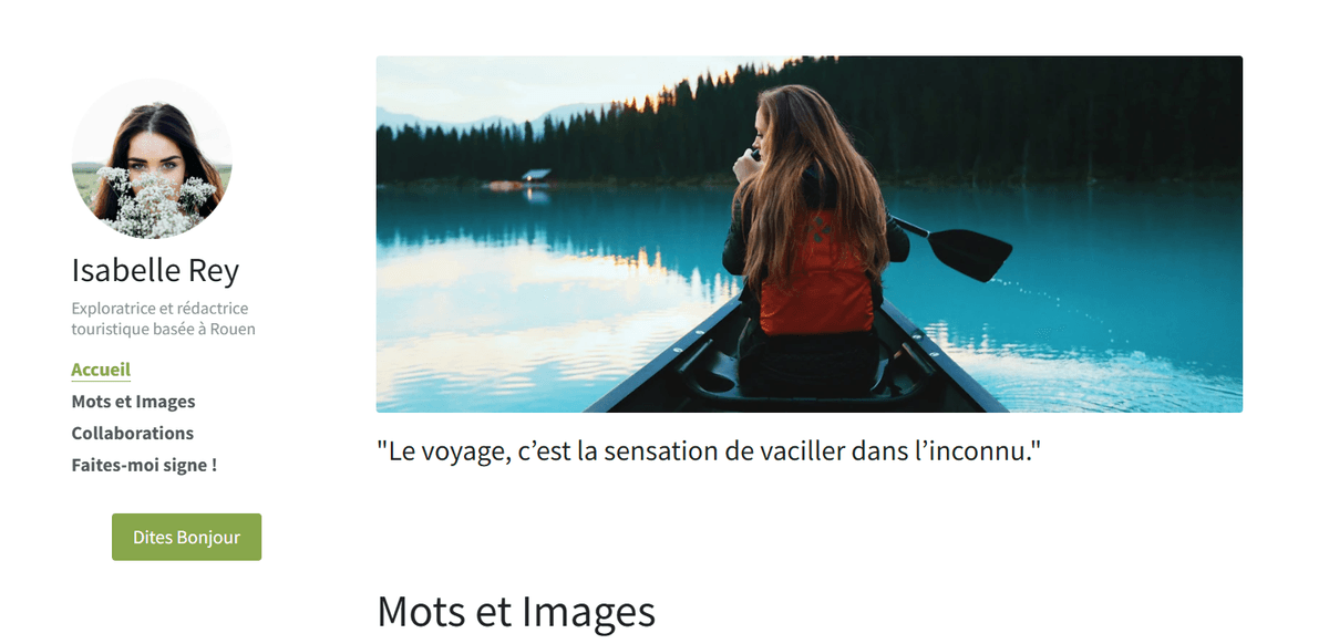 Comprendre les Guides de Voyage de Niches