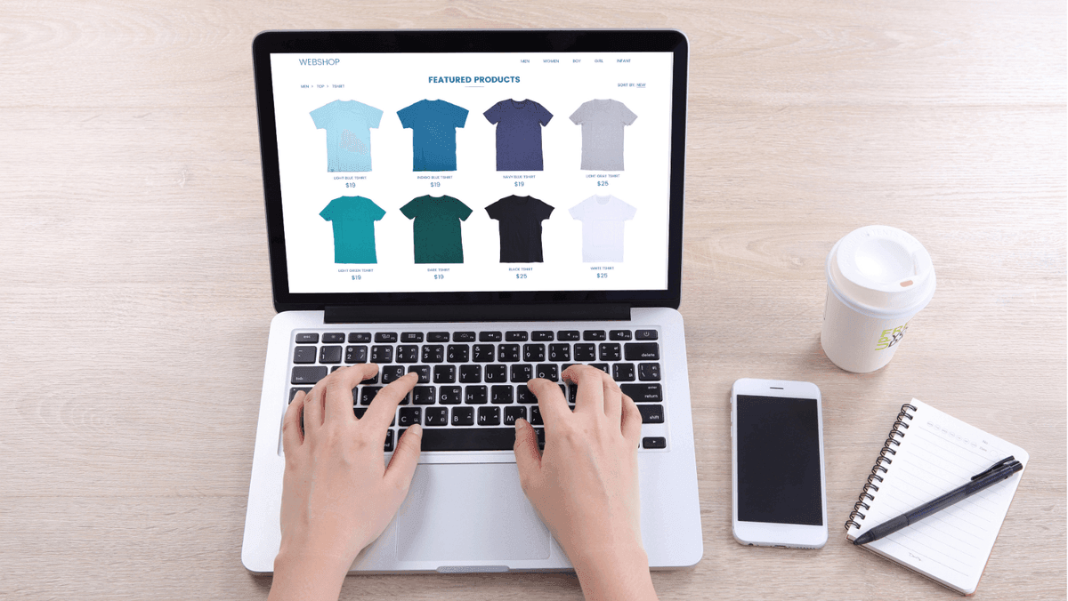 Services de conception de sites web e-commerce abordables : Solutions économiques pour les entreprises en ligne