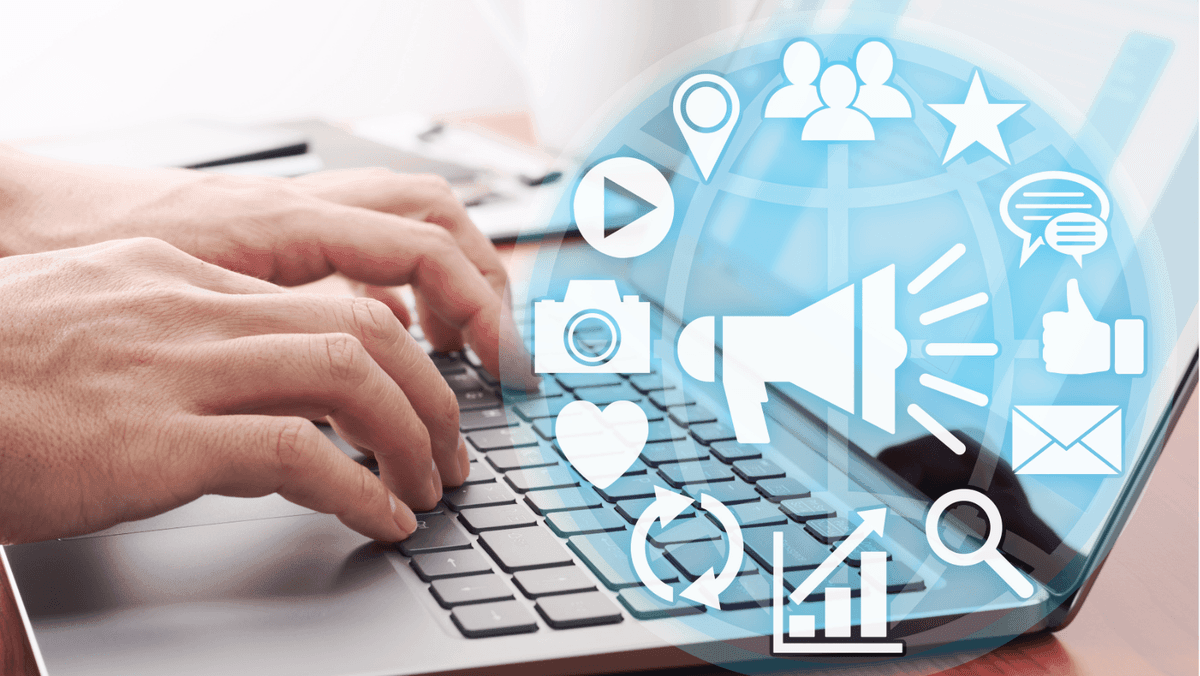 Contenu Visuel : La Nouvelle Ère du Marketing Numérique