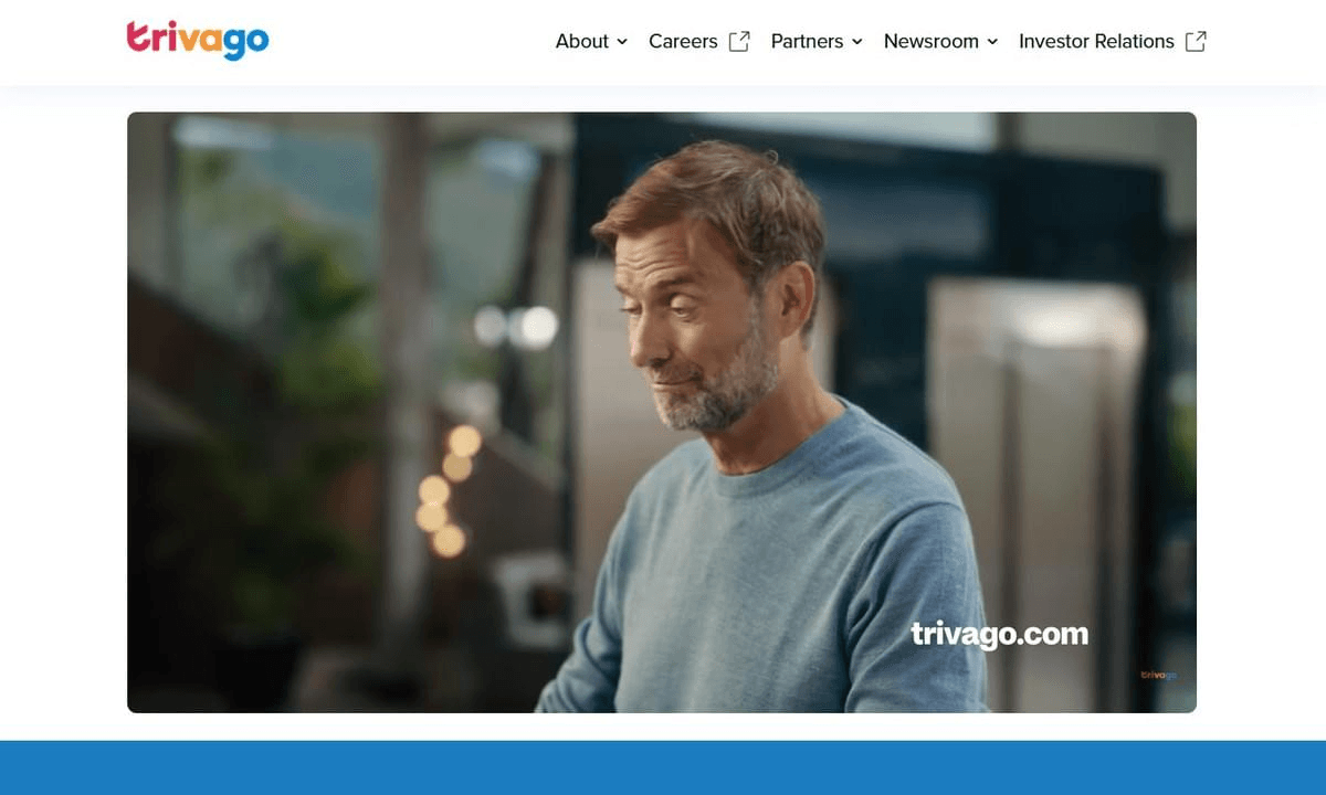 Trivago