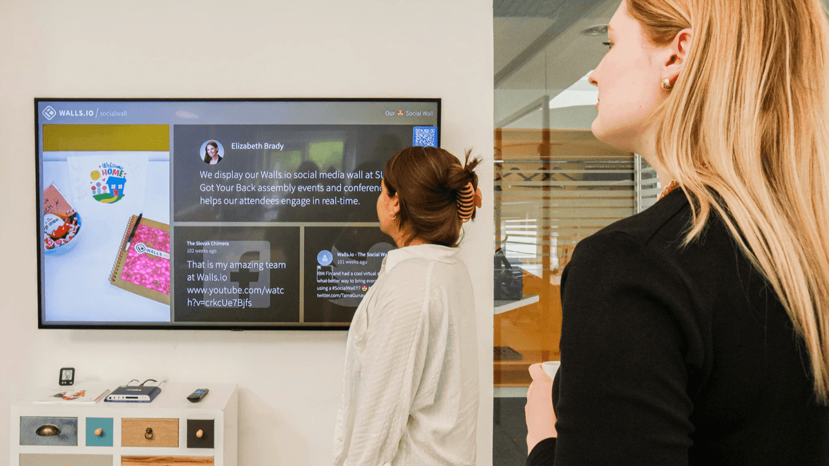 Stratégie de Contenu Visuel : Comment Développer une Stratégie de Contenu Visuel pour Votre Site Web