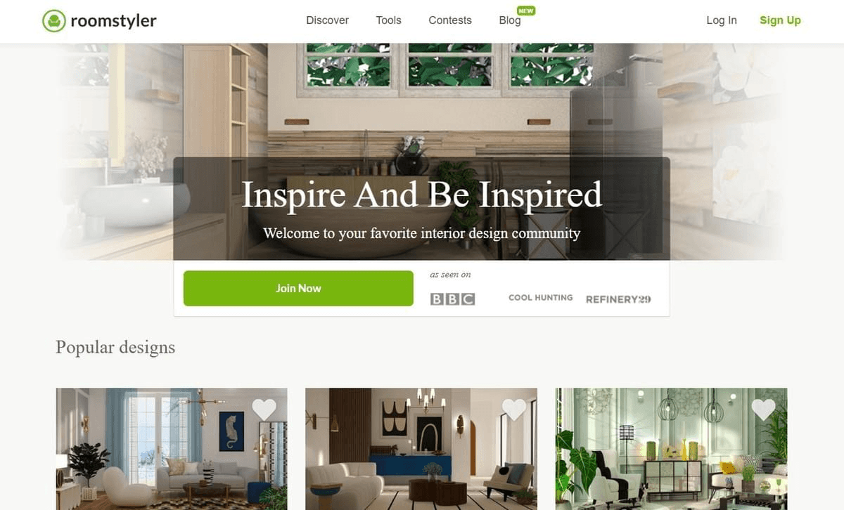 Roomstyler