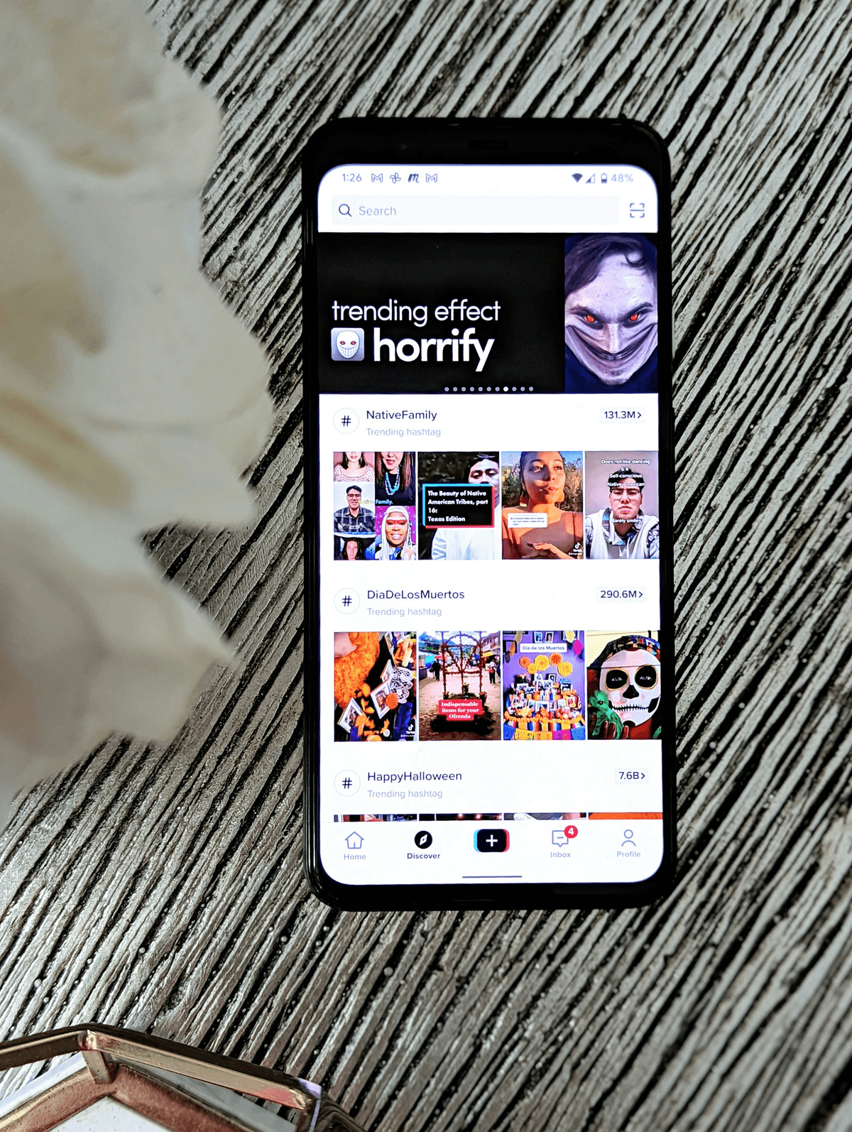 Améliorez votre créativité grâce aux playlists vidéo