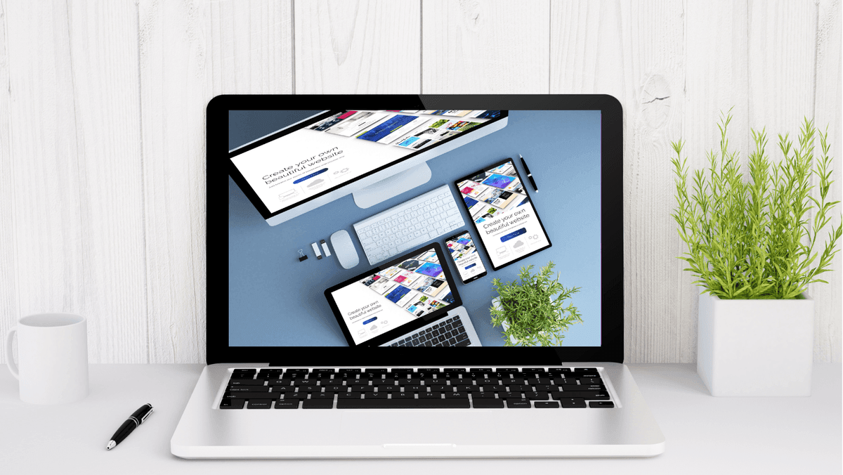 Moyens simples d'améliorer votre design graphique pour les sites Web