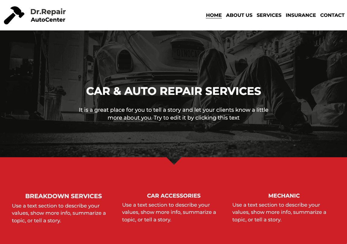 Đón nhận tương lai: Bán phụ tùng ô tô trực tuyến