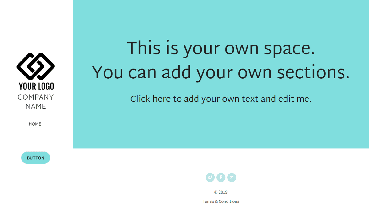 Minimalisme : La clé pour des sites web plus rapides