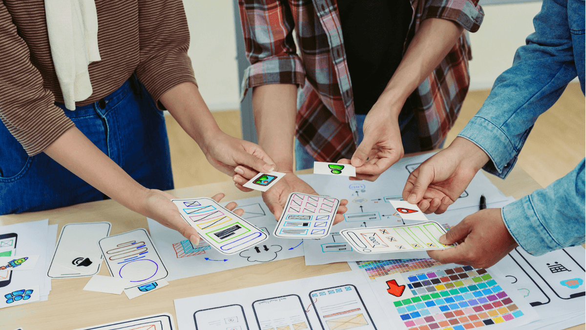 Services abordables de refonte de site Web : Offrez-vous un look moderne sans vous ruiner