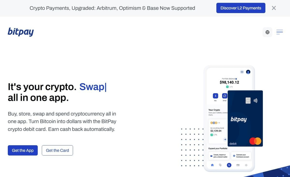 BitPay