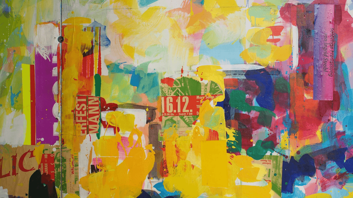 Les 7 meilleures galeries d'art en ligne à explorer absolument en 2025