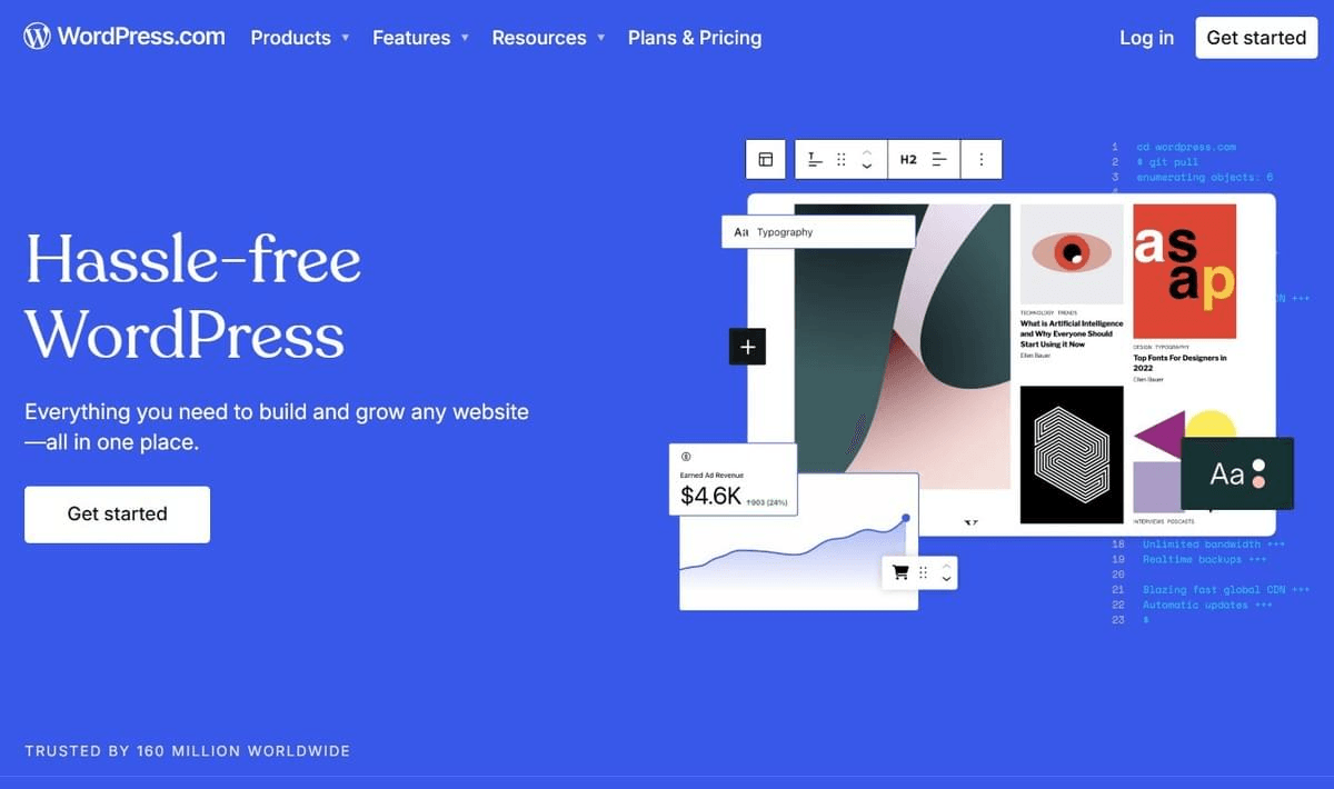 WordPress