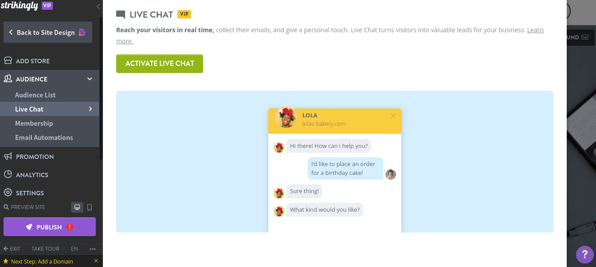 Trò chuyện trực tuyến