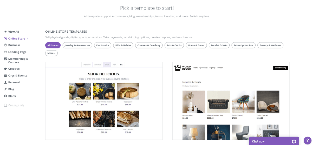 Tối Ưu Hóa Strikingly Cho Thương Mại Đàm Thoại