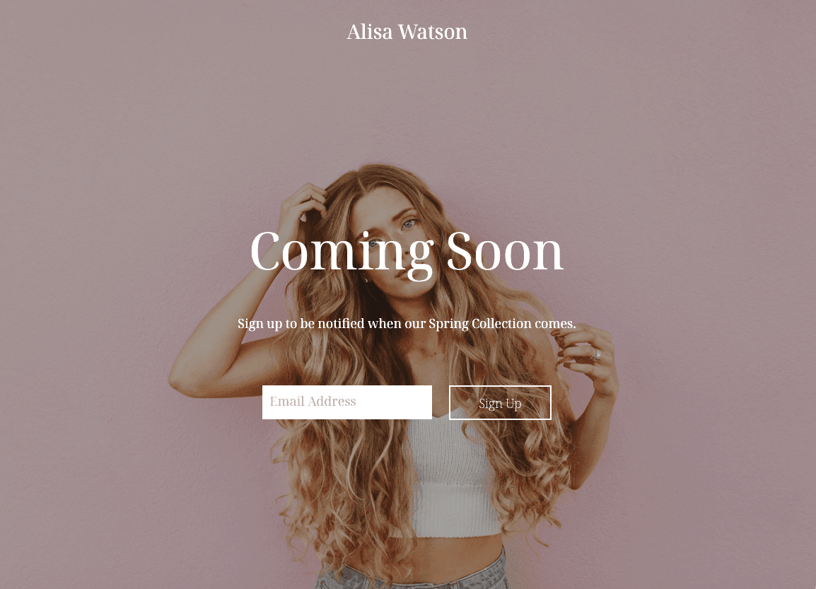 Thực Hành Tốt Nhất Cho Thiết Kế Trang Đích Sắp Ra Mắt