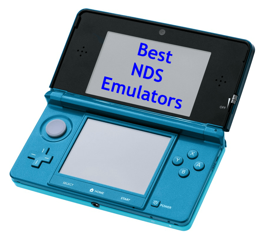 Nesds Download nintendo ds emulator for mac