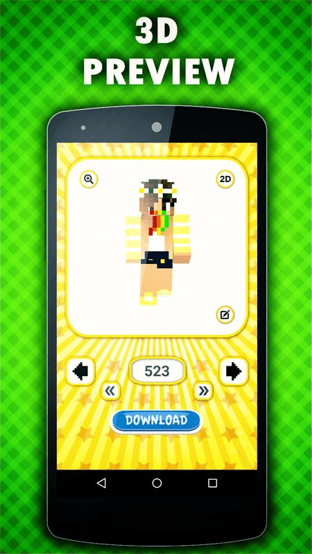 Minecraft apk download apkpure