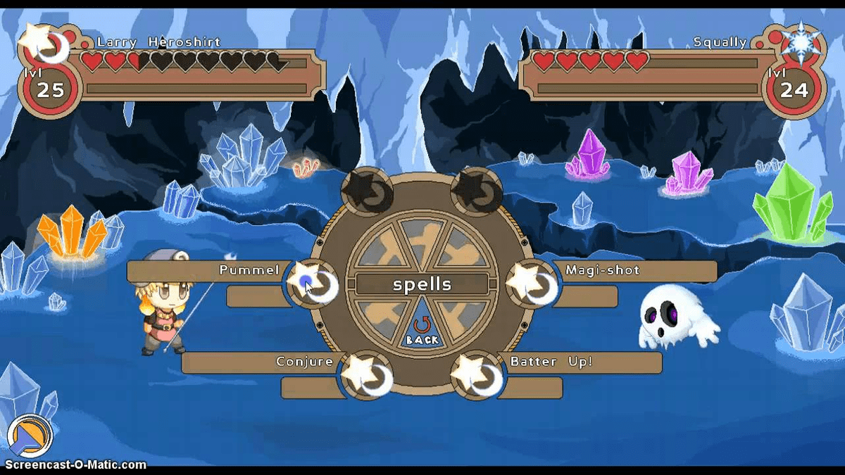 Prodigy login student math game