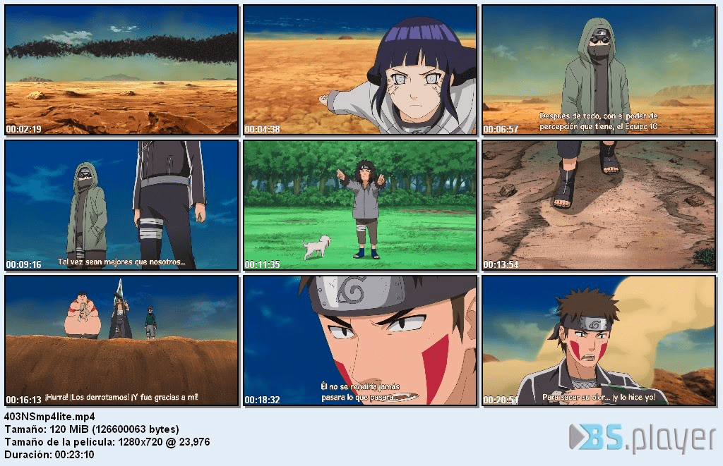 Naruto shippuden english dubbed 403 to 500 free downloa...