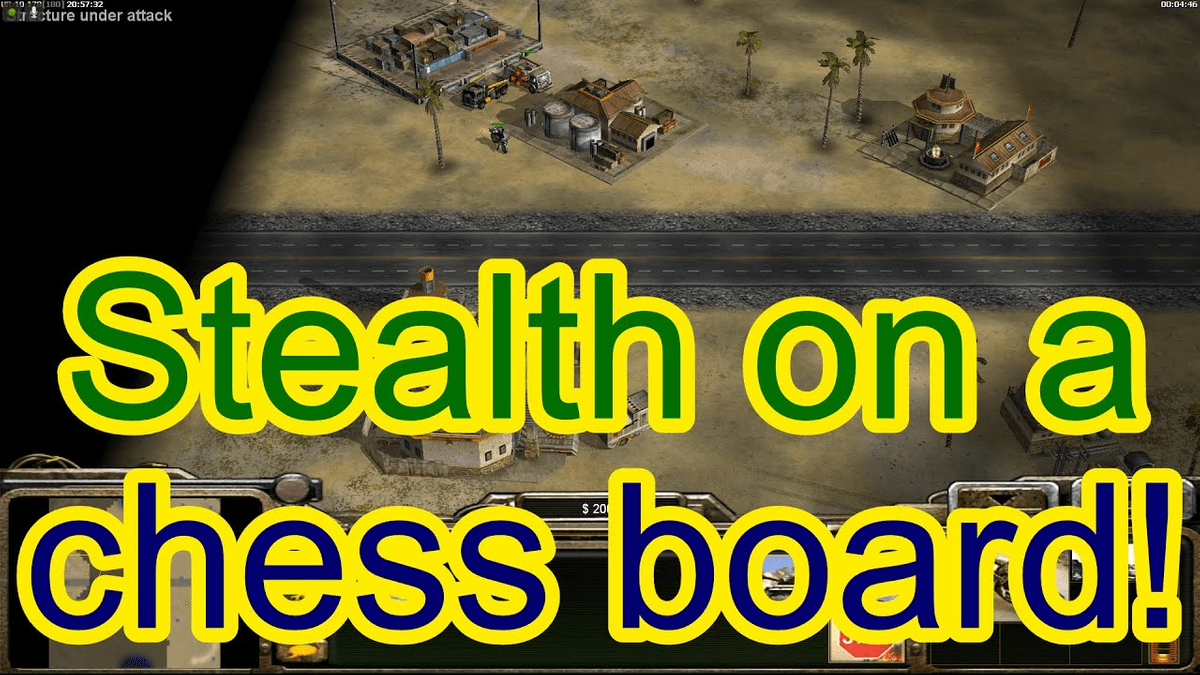 Generals zero hour rotr map pack