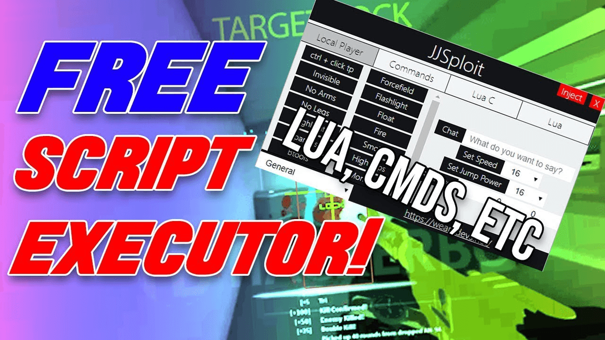 Script Executor Roblox: Is It A Game Changer Or A Game Breaker? - qxnyd9q