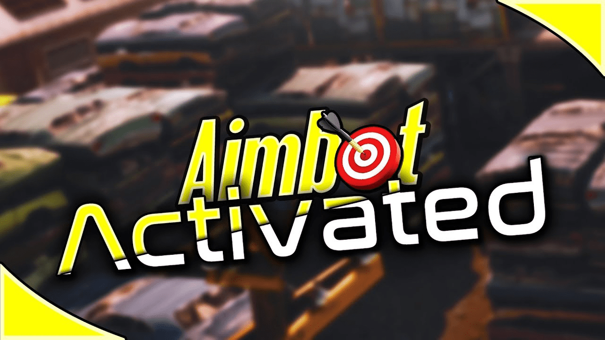 Buy fortnite aimbot