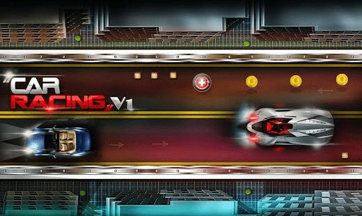Online car racing games free play now