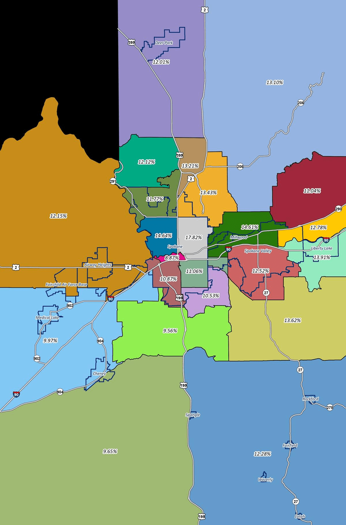 Roomba i7 saved map unavailable spokane county assessor