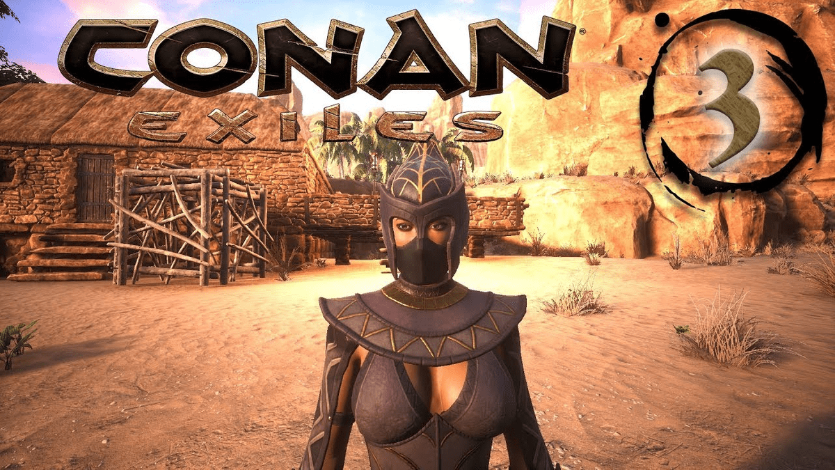 conan exiles sexy clothes Conan exiles sexy armor